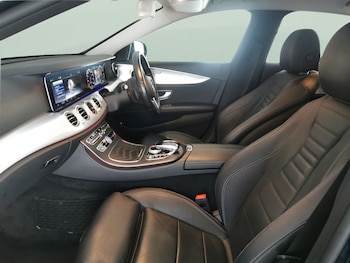 Used Mercedes-Benz E Class undefined for sale - 77360956: Photo