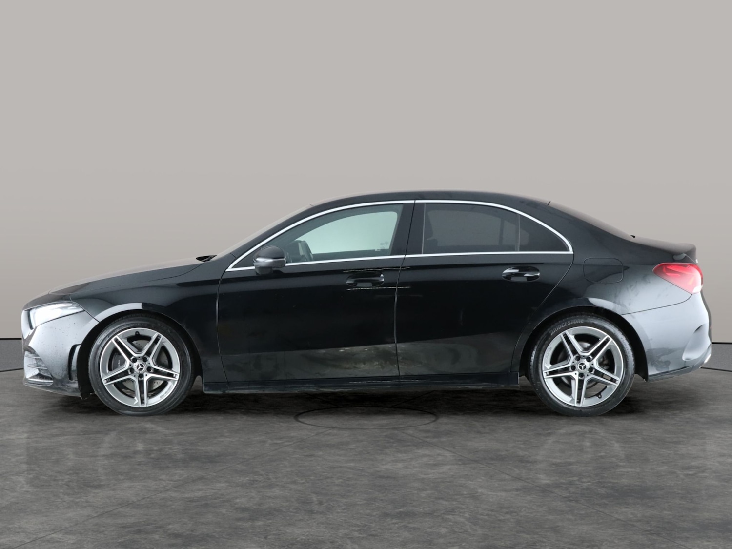 Used Mercedes-Benz A-Class 2021 for sale - 77208032: Photo 13