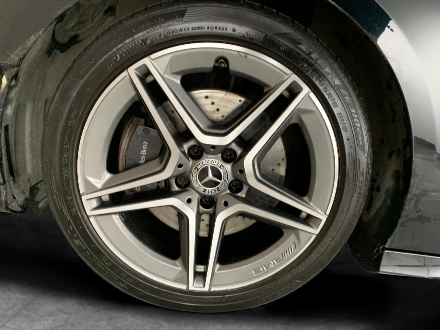 Used Mercedes-Benz A-Class 2021 for sale - 77208032: Photo 24