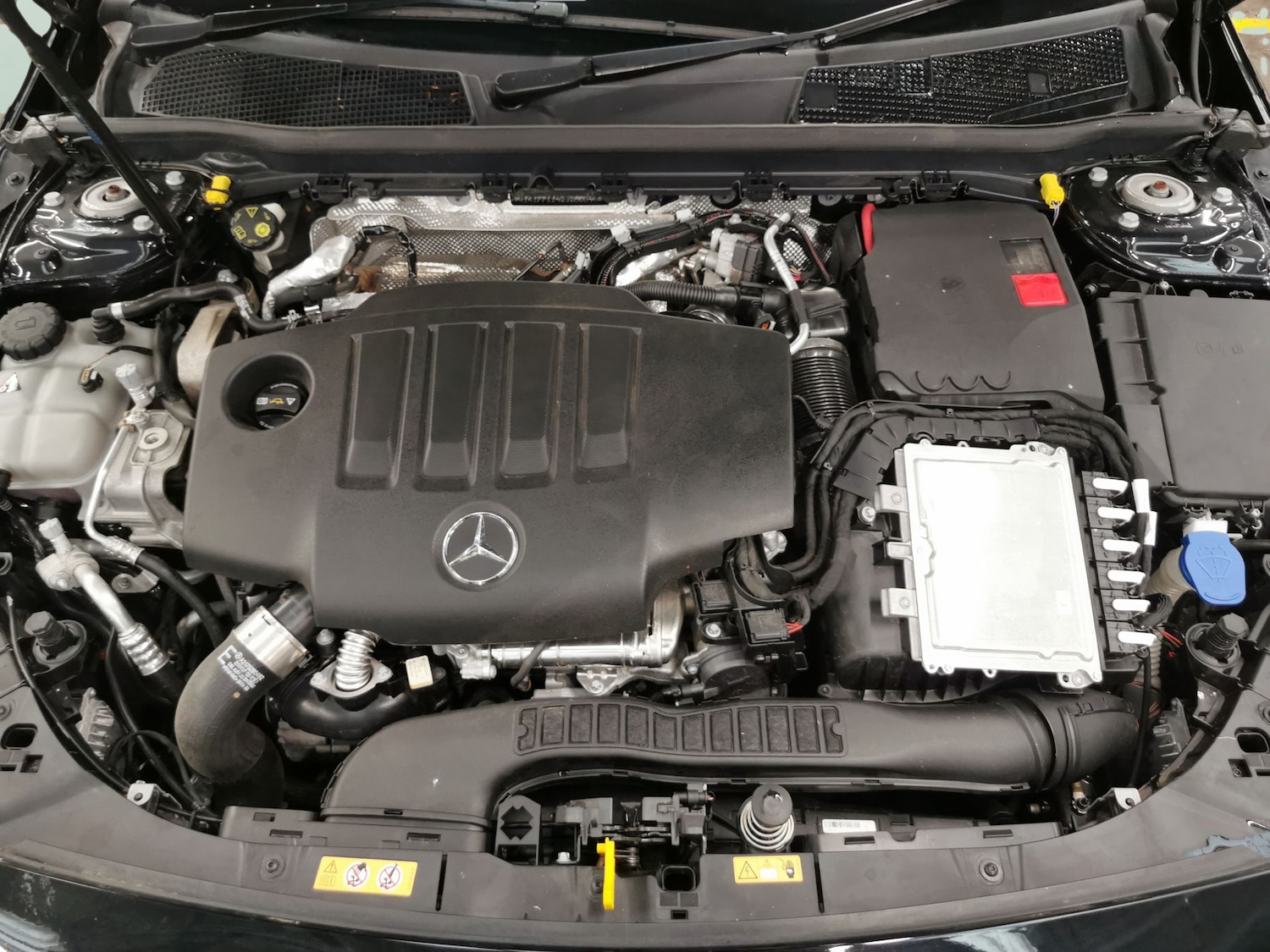 Used Mercedes-Benz A-Class 2021 for sale - 77208032: Photo 33