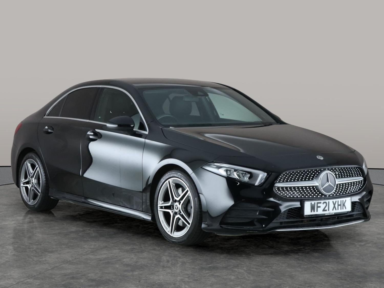 Used Mercedes-Benz A-Class 2021 for sale - 77208032: Photo 8