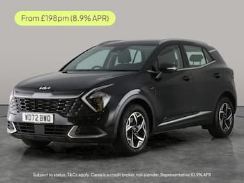 Used Kia Sportage 2023 for sale - 79854585: Photo