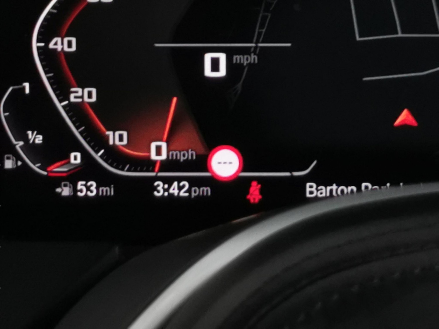 Vehicle 29