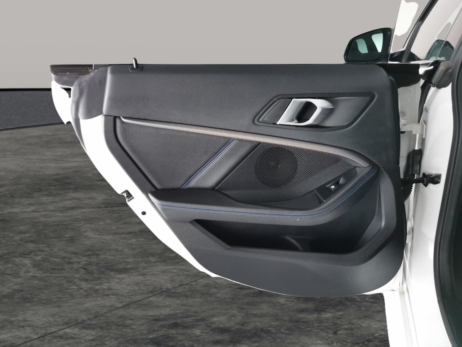 Vehicle 41