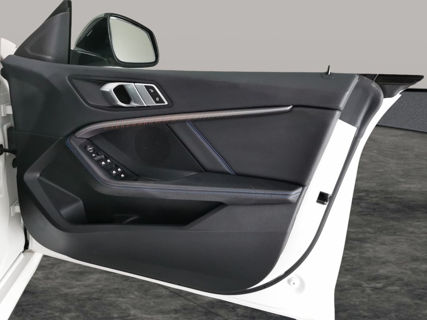 Vehicle 43