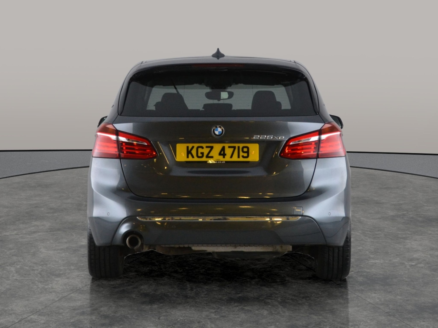 Used BMW 2 Series 2018 for sale - 76971700: Photo 11