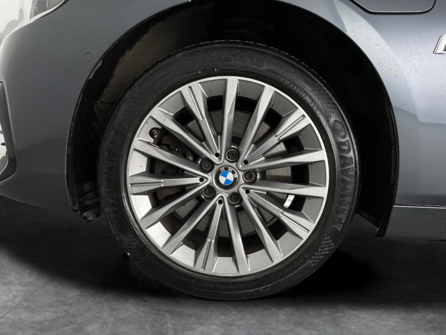 Used BMW 2 Series 2018 for sale - 76971700: Photo 25