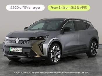 Used Renault Scenic E-Tech 2026 for sale - 79250244: Photo