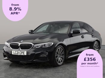 Used BMW 3 Series 2021 for sale - 75935907: Photo