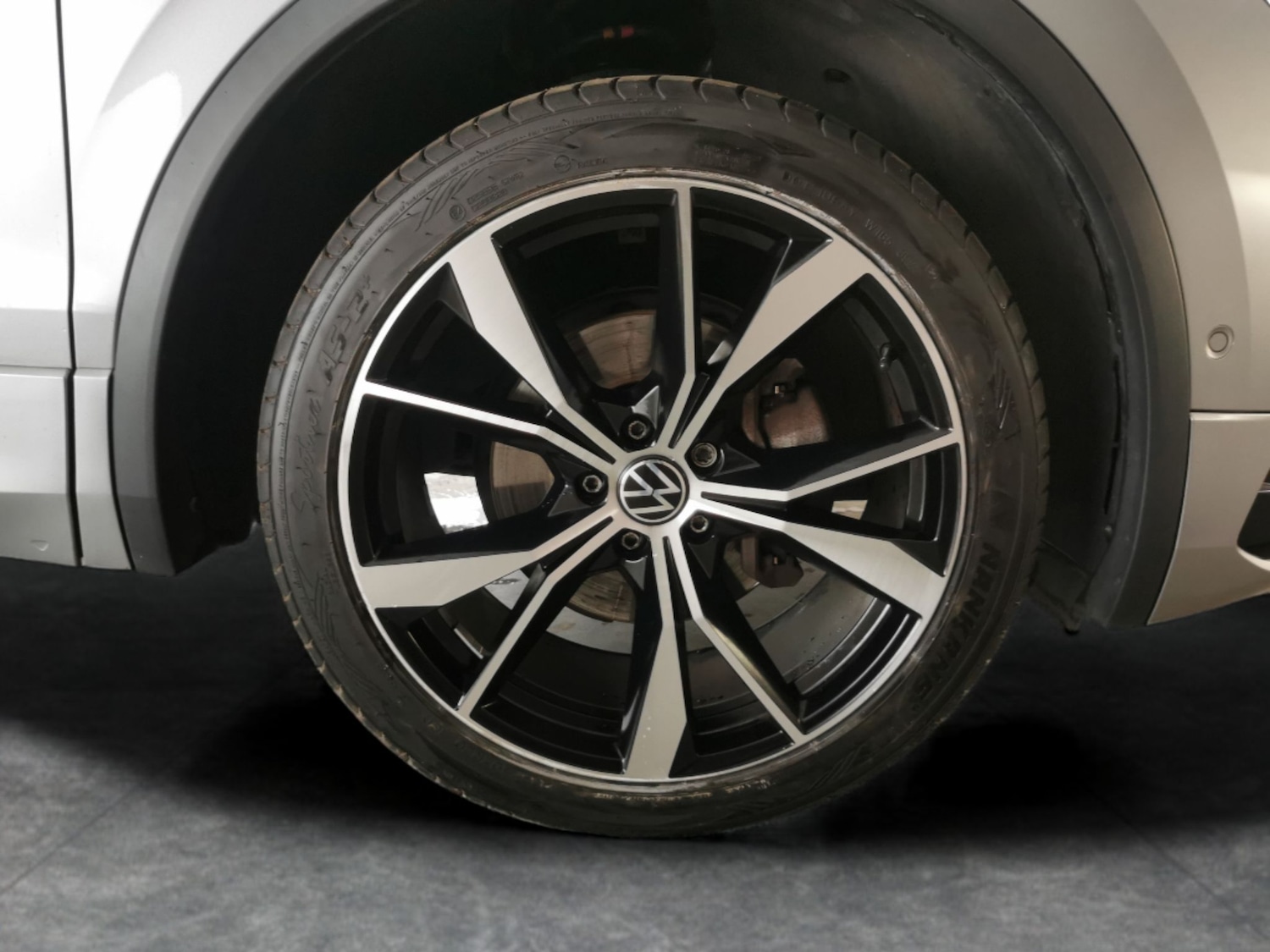 Used Volkswagen Tiguan Allspace 2022 for sale - 76439643: Photo 30