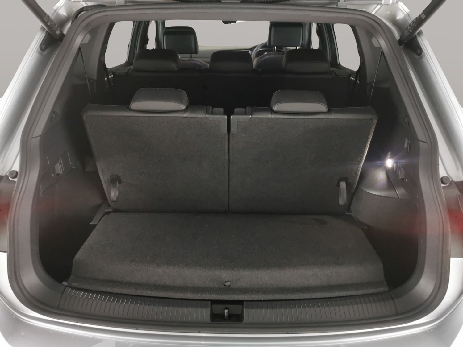 Used Volkswagen Tiguan Allspace 2022 for sale - 76439643: Photo 33