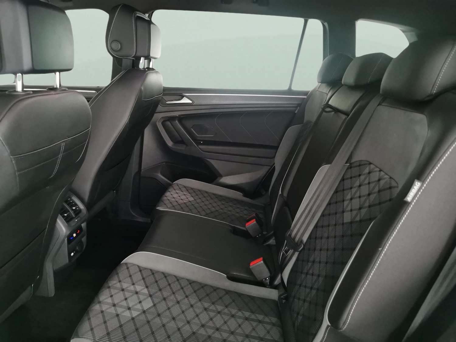 Used Volkswagen Tiguan Allspace 2022 for sale - 76439643: Photo 36