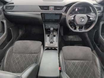 Used Skoda Superb 2022 for sale - 74970655: Photo