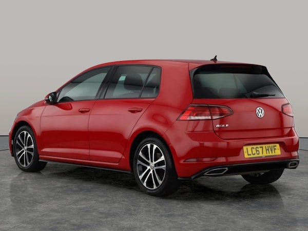 Used Volkswagen Golf 2018 for sale - 75637564: Photo 10