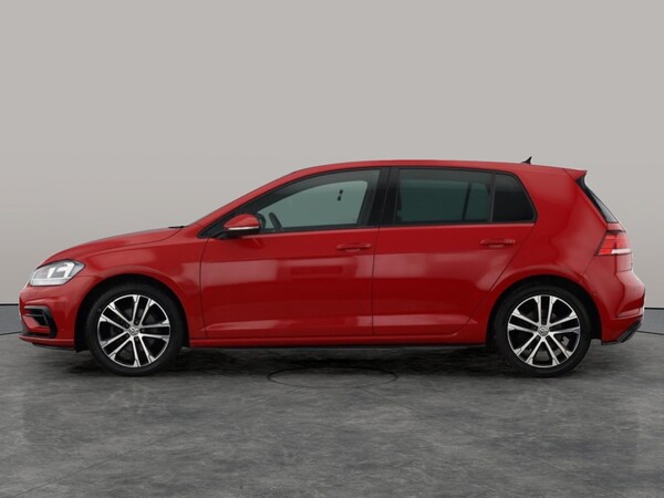 Used Volkswagen Golf 2018 for sale - 75637564: Photo 11