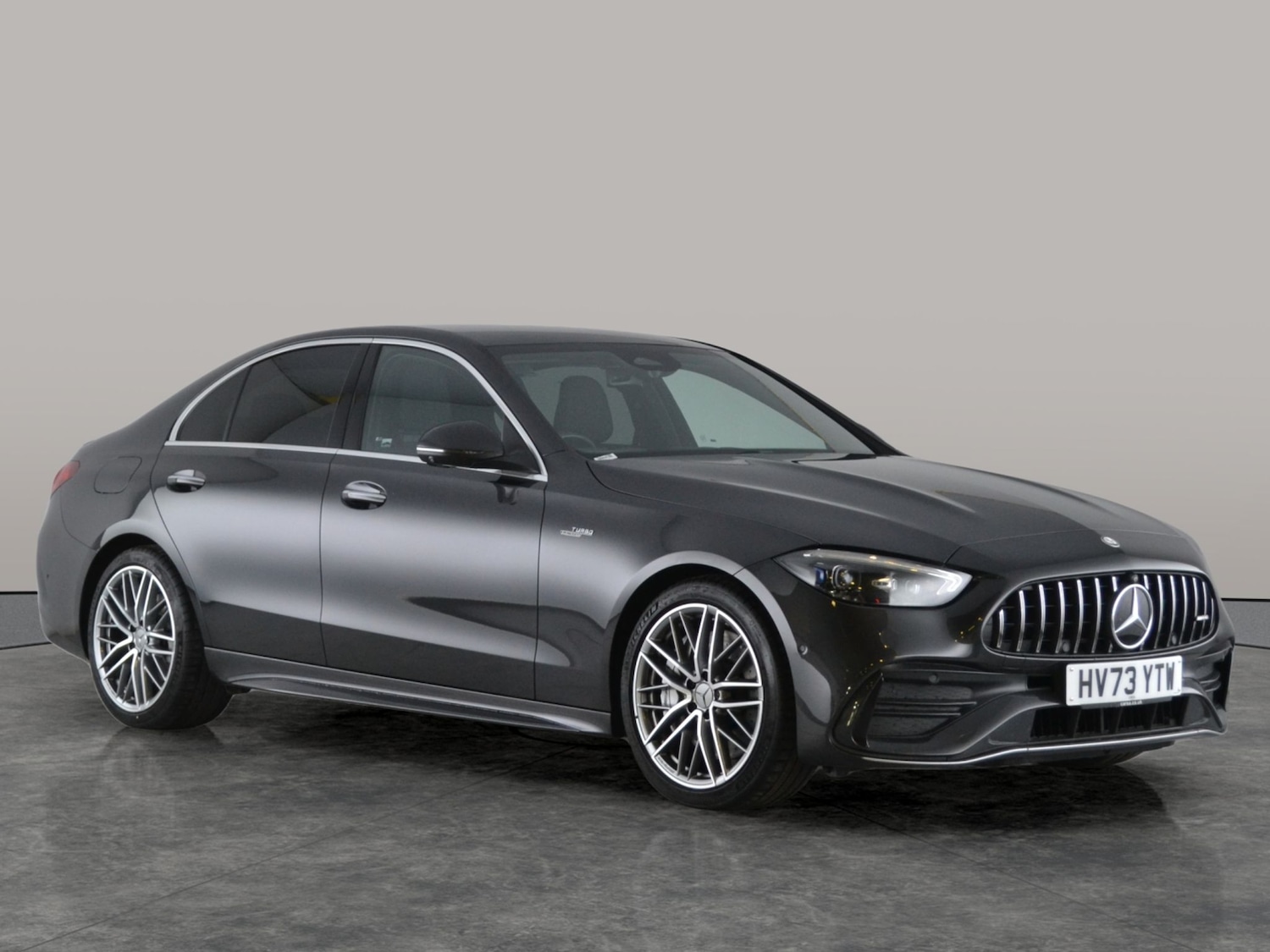 Used Mercedes-Benz C Class 2023 for sale - 76980640: Photo 13