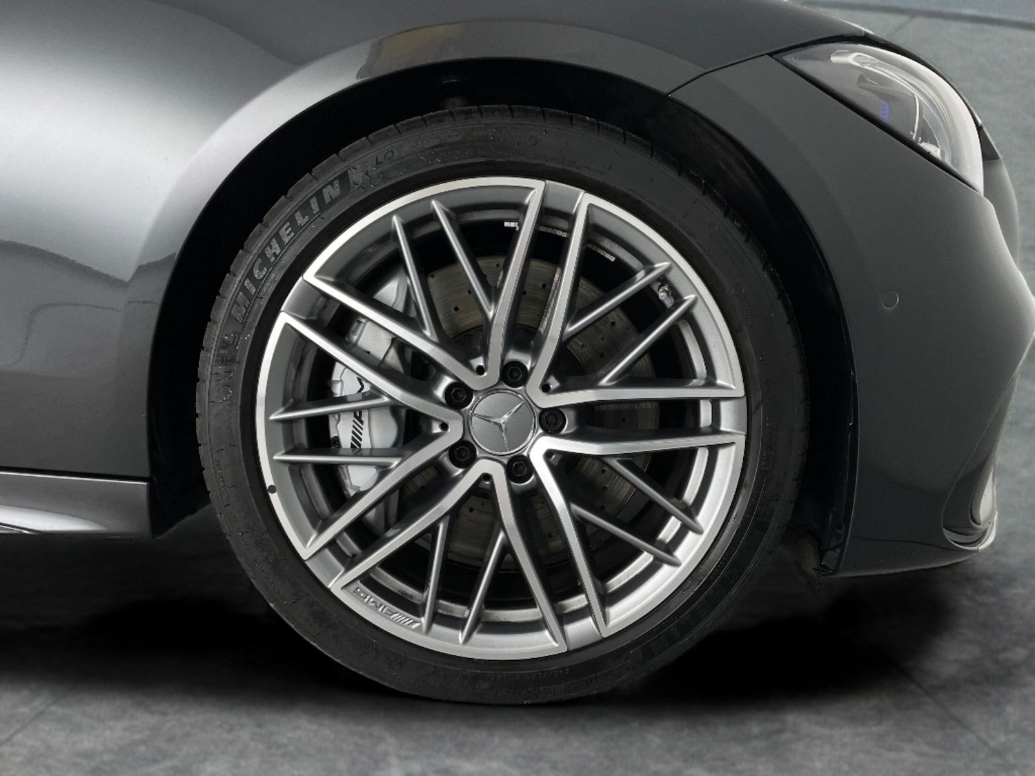 Used Mercedes-Benz C Class 2023 for sale - 76980640: Photo 32