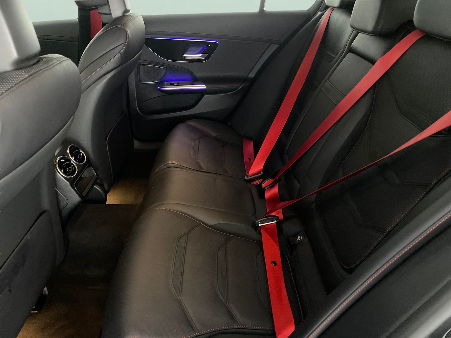 Used Mercedes-Benz C Class 2023 for sale - 76980640: Photo 34