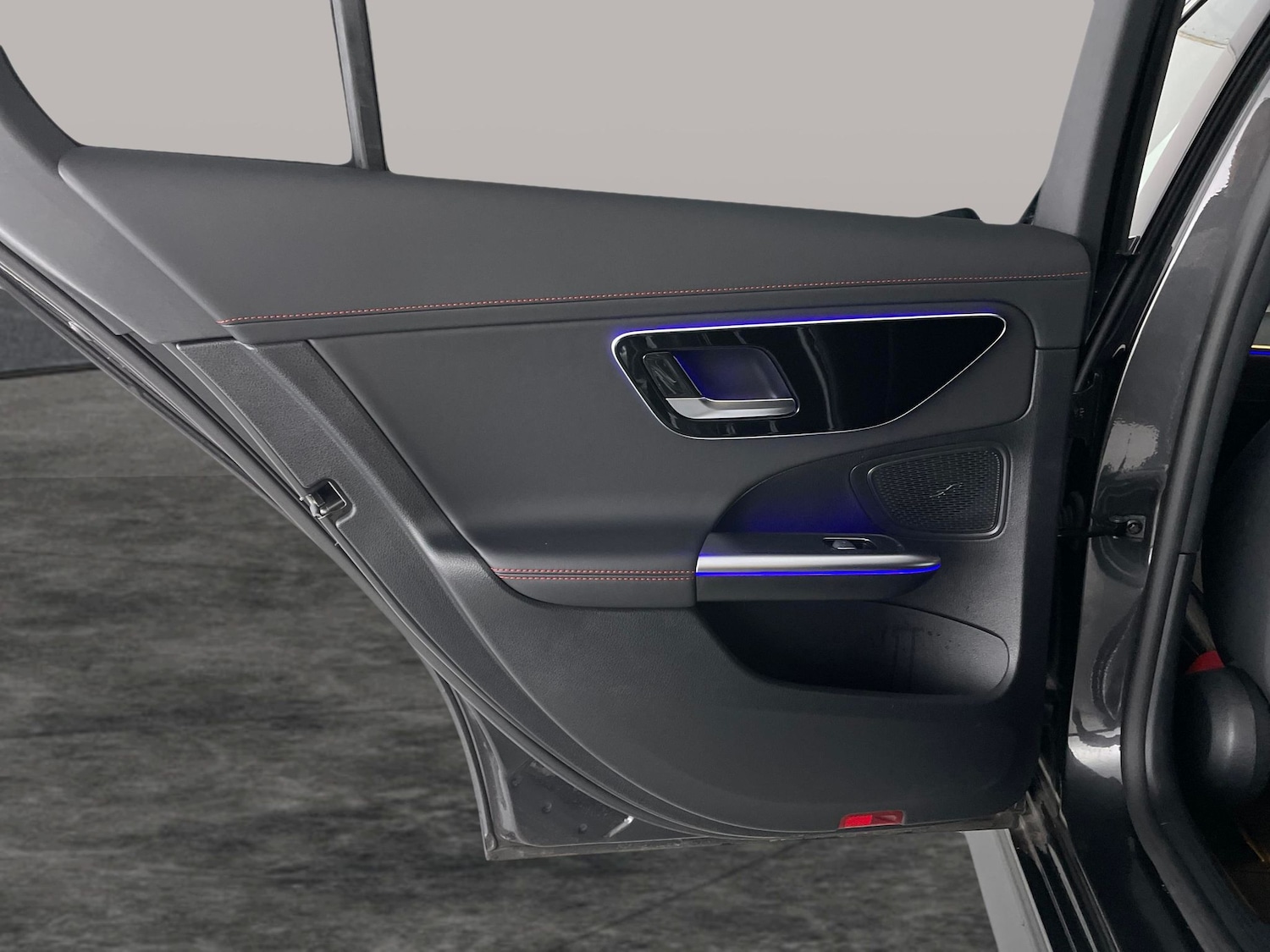 Used Mercedes-Benz C Class 2023 for sale - 76980640: Photo 36