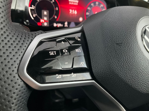 Used Volkswagen Golf 2021 for sale - 76090895: Photo 28