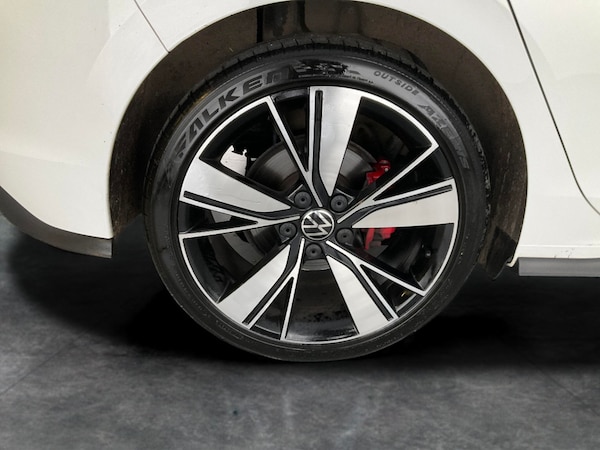Used Volkswagen Golf 2021 for sale - 76090895: Photo 36