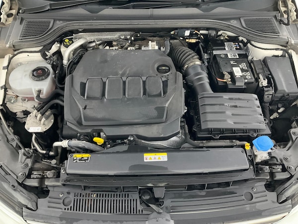 Used Volkswagen Golf 2021 for sale - 76090895: Photo 45