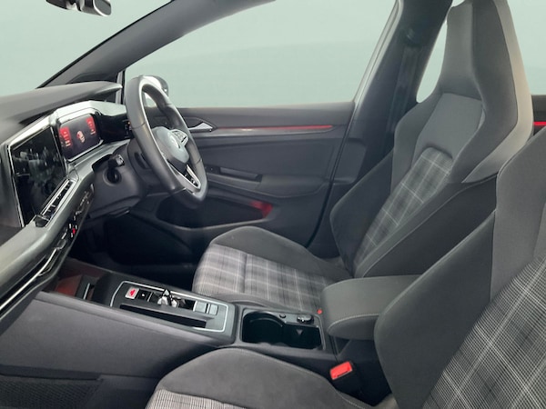 Used Volkswagen Golf 2021 for sale - 76090895: Photo 4