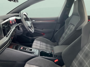 Used Volkswagen Golf 2021 for sale - 76090895: Photo 4
