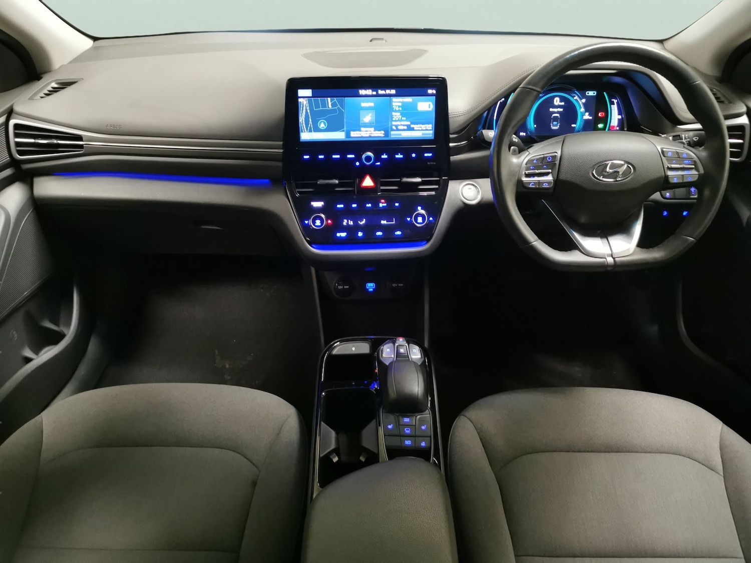 Used Hyundai IONIQ 2021 for sale - 78133971: Photo 7