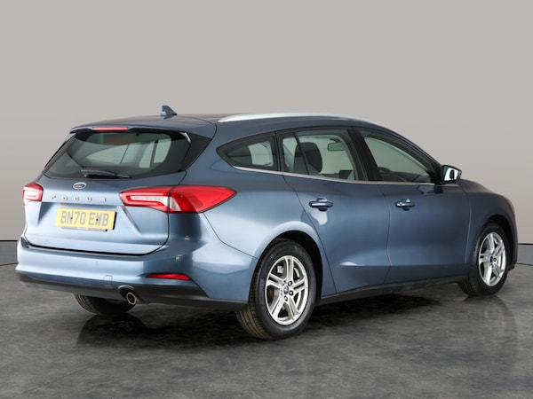 Used Ford Focus 2020 for sale - 76159327: Photo 10