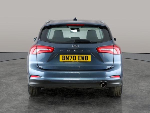 Used Ford Focus 2020 for sale - 76159327: Photo 11