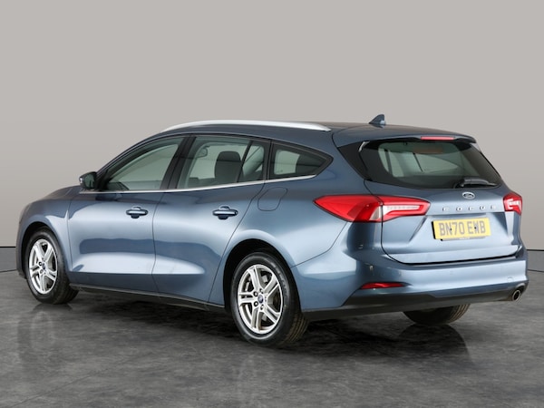 Used Ford Focus 2020 for sale - 76159327: Photo 13