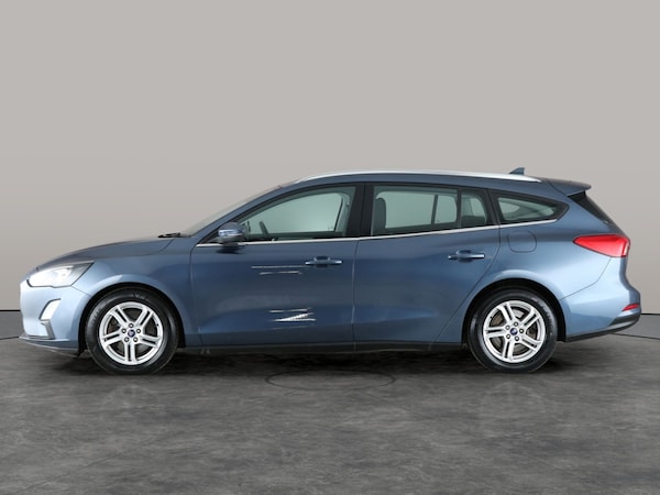Used Ford Focus 2020 for sale - 76159327: Photo 14