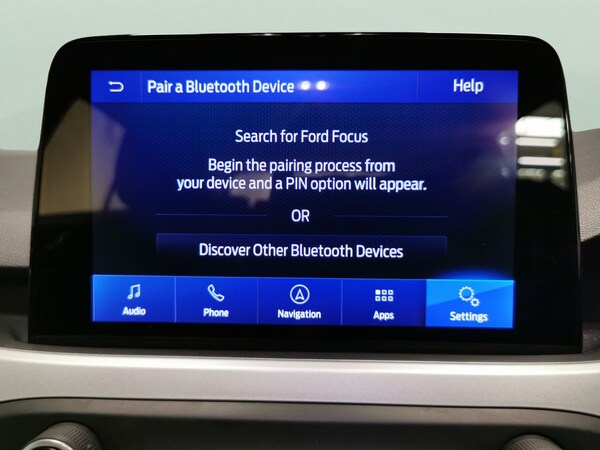 Used Ford Focus 2020 for sale - 76159327: Photo 17
