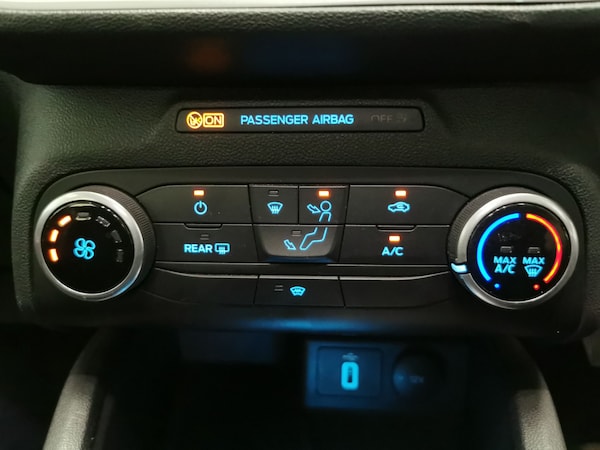 Used Ford Focus 2020 for sale - 76159327: Photo 18