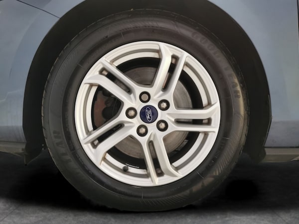 Used Ford Focus 2020 for sale - 76159327: Photo 25