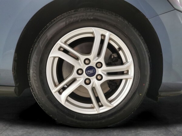 Used Ford Focus 2020 for sale - 76159327: Photo 26