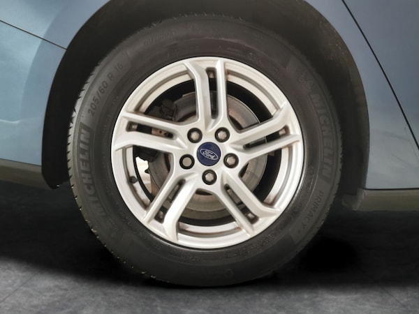 Used Ford Focus 2020 for sale - 76159327: Photo 27