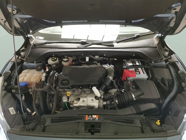 Used Ford Focus 2020 for sale - 76159327: Photo 36