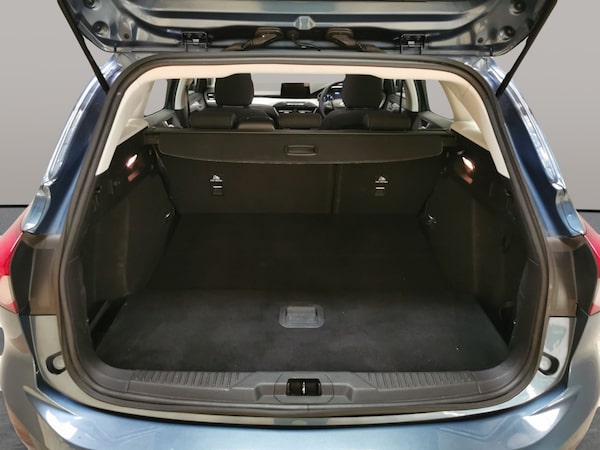 Used Ford Focus 2020 for sale - 76159327: Photo 37