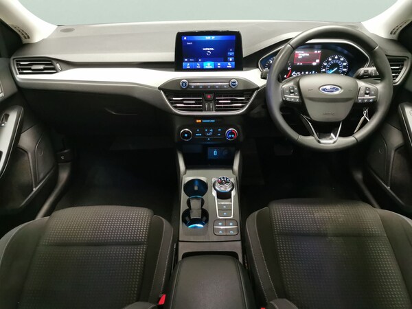 Used Ford Focus 2020 for sale - 76159327: Photo 6