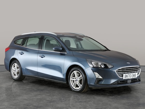 Used Ford Focus 2020 for sale - 76159327: Photo 7