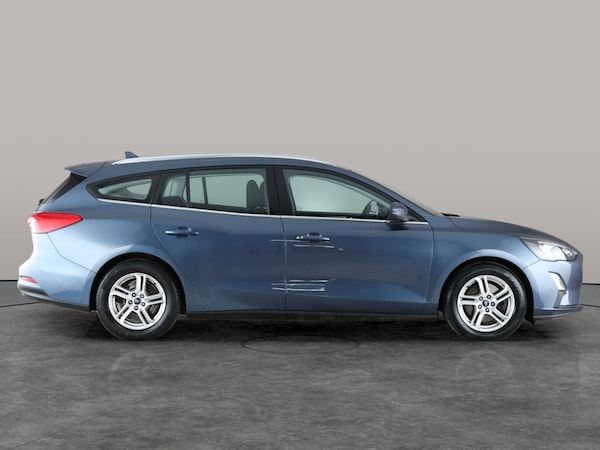 Used Ford Focus 2020 for sale - 76159327: Photo 9