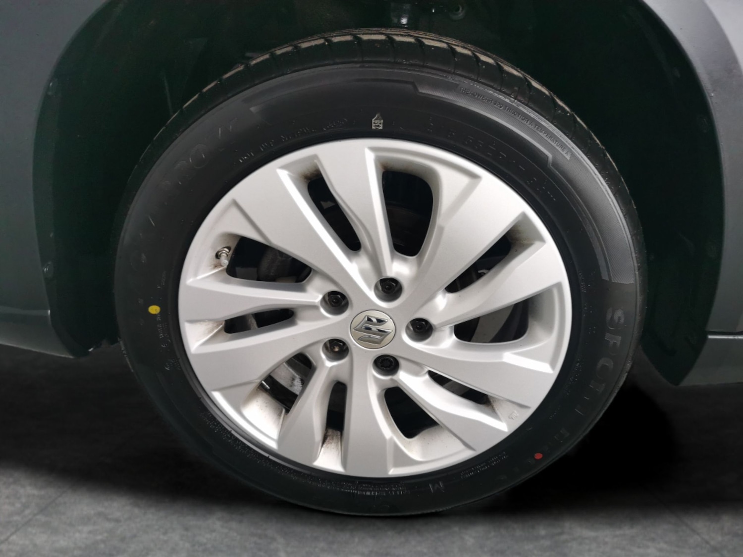 Used Suzuki SX4 S-Cross 2023 for sale - 77778318: Photo 19