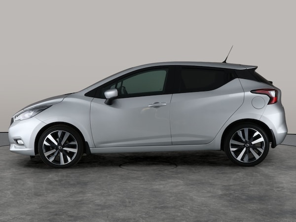 Used Nissan Micra 2022 for sale - 76288390: Photo 16