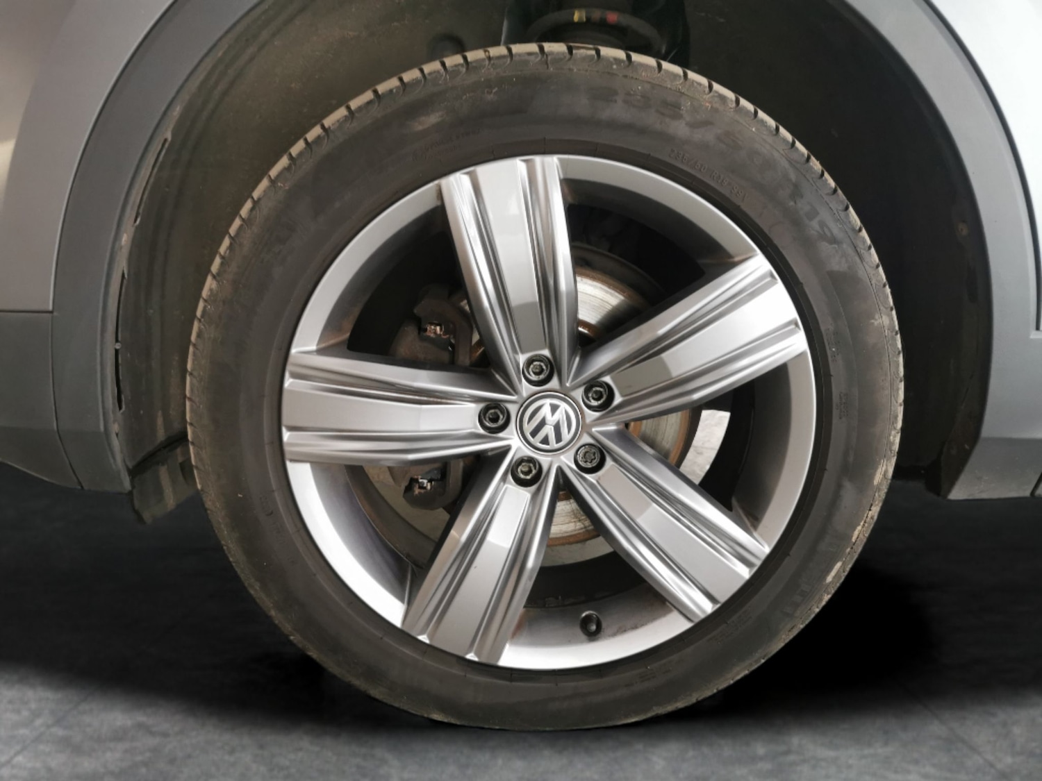 Used Volkswagen Tiguan Allspace 2020 for sale - 77300807: Photo 23