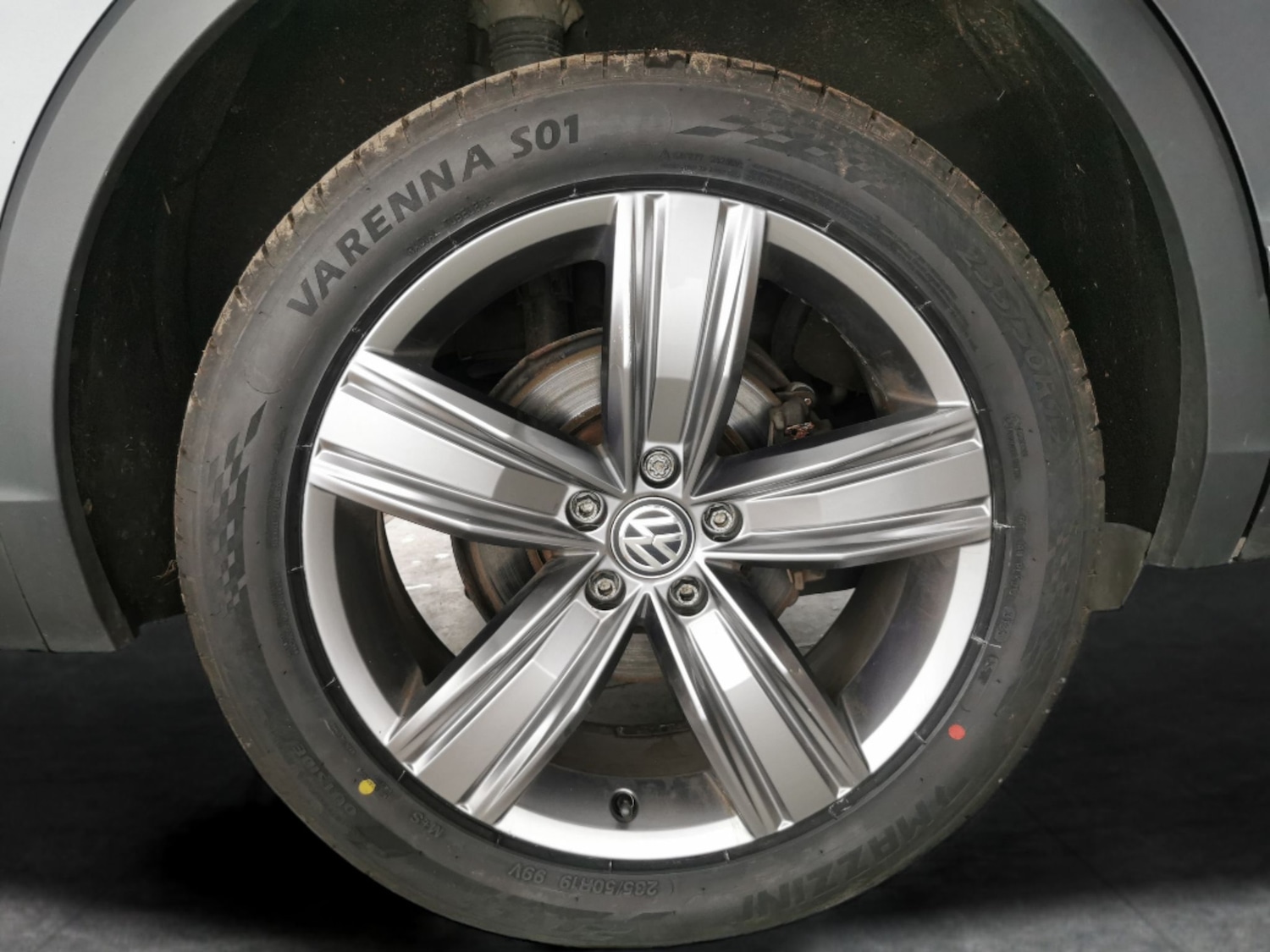 Used Volkswagen Tiguan Allspace 2020 for sale - 77300807: Photo 25