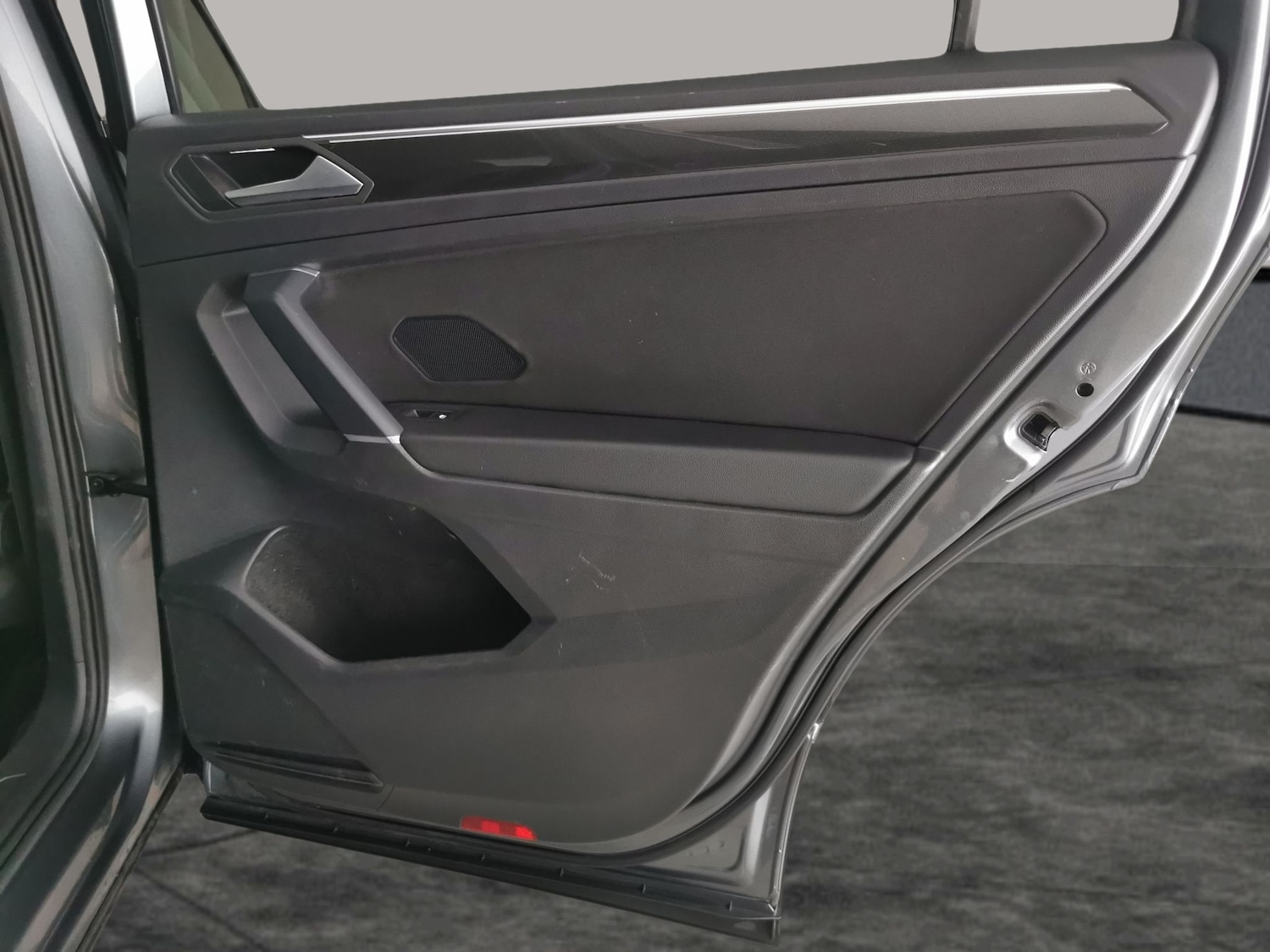 Used Volkswagen Tiguan Allspace 2020 for sale - 77300807: Photo 30