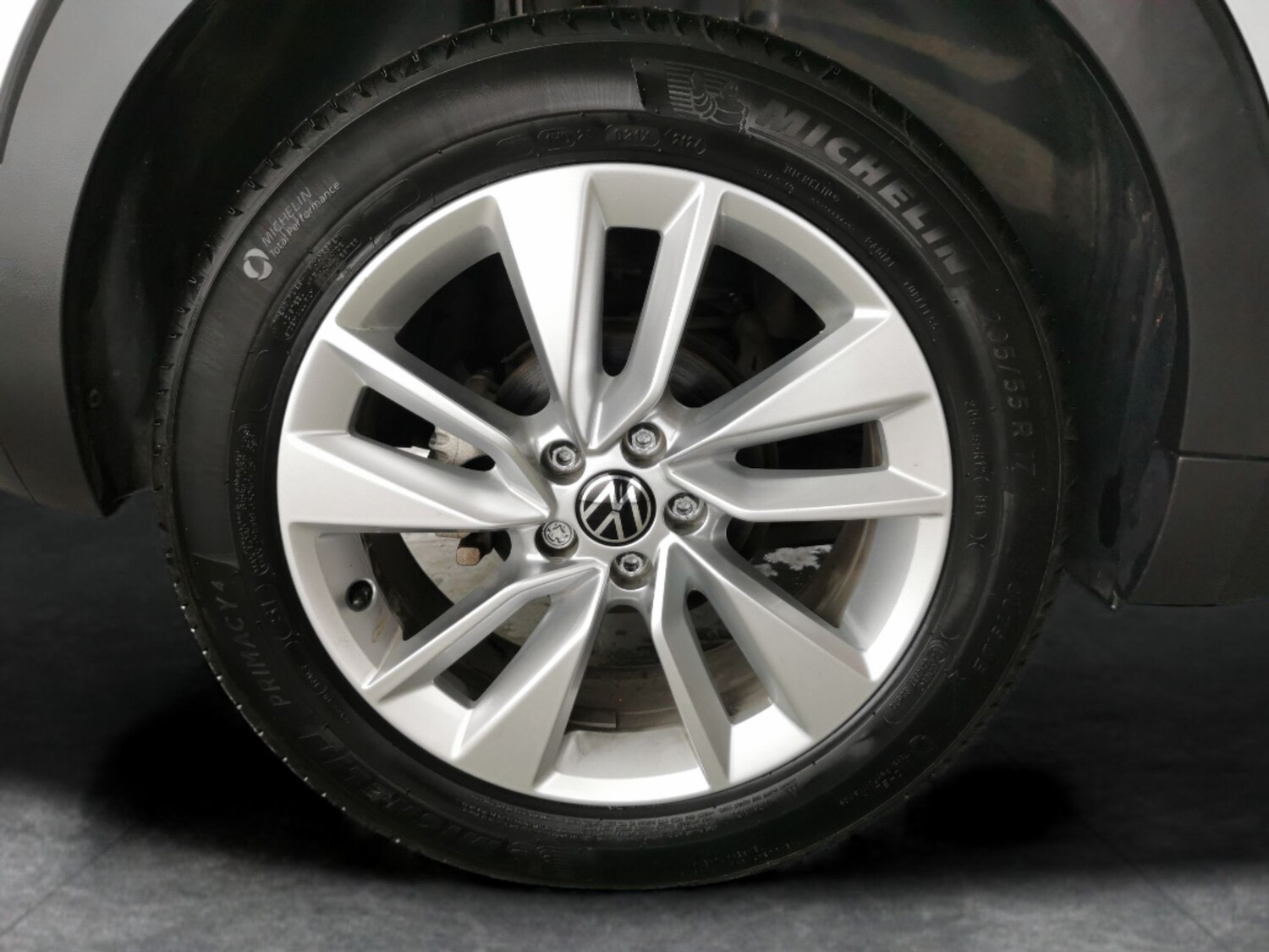 Used Volkswagen T-Cross 2024 for sale - 76668730: Photo 22