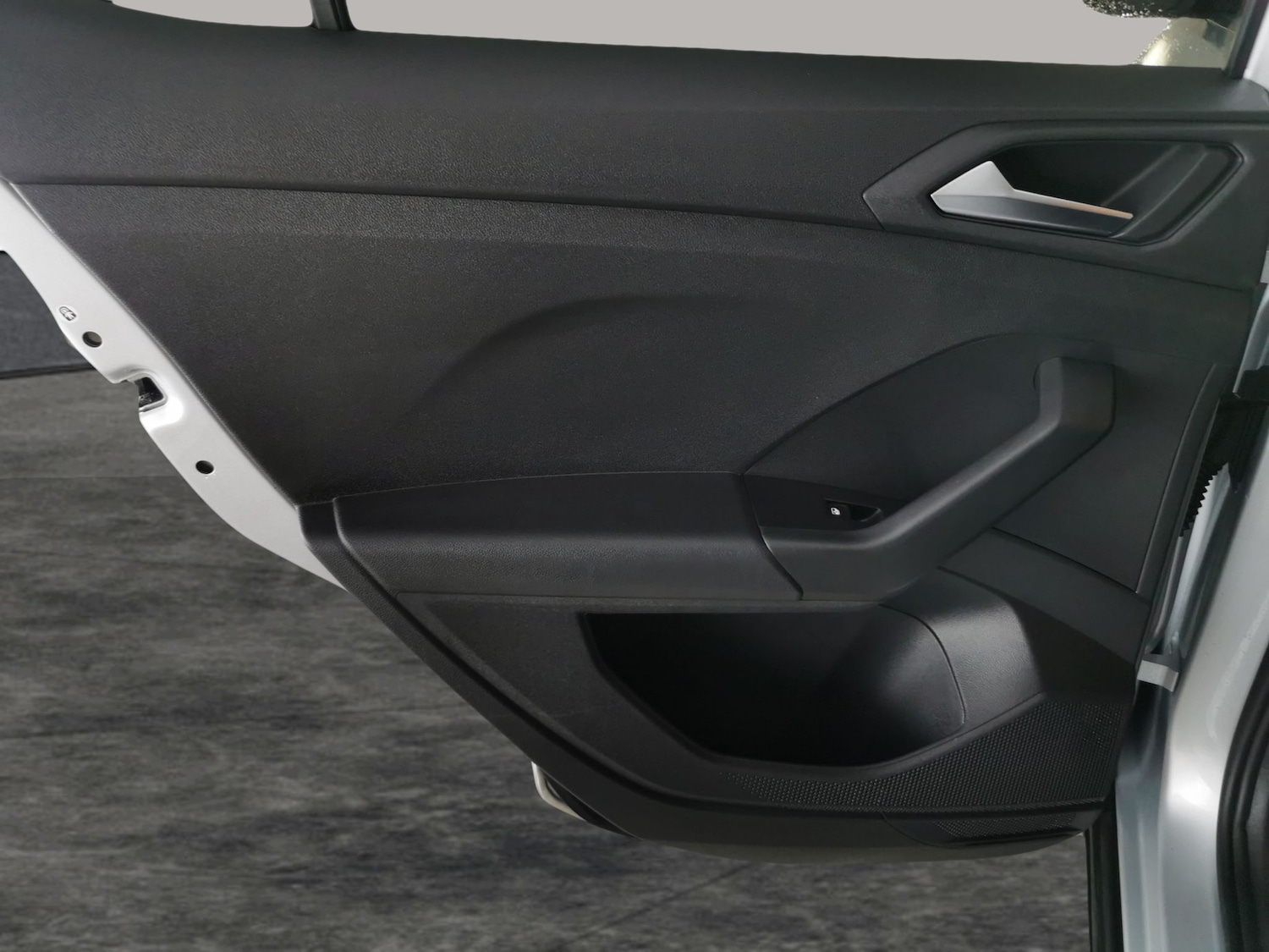 Used Volkswagen T-Cross 2024 for sale - 76668730: Photo 25